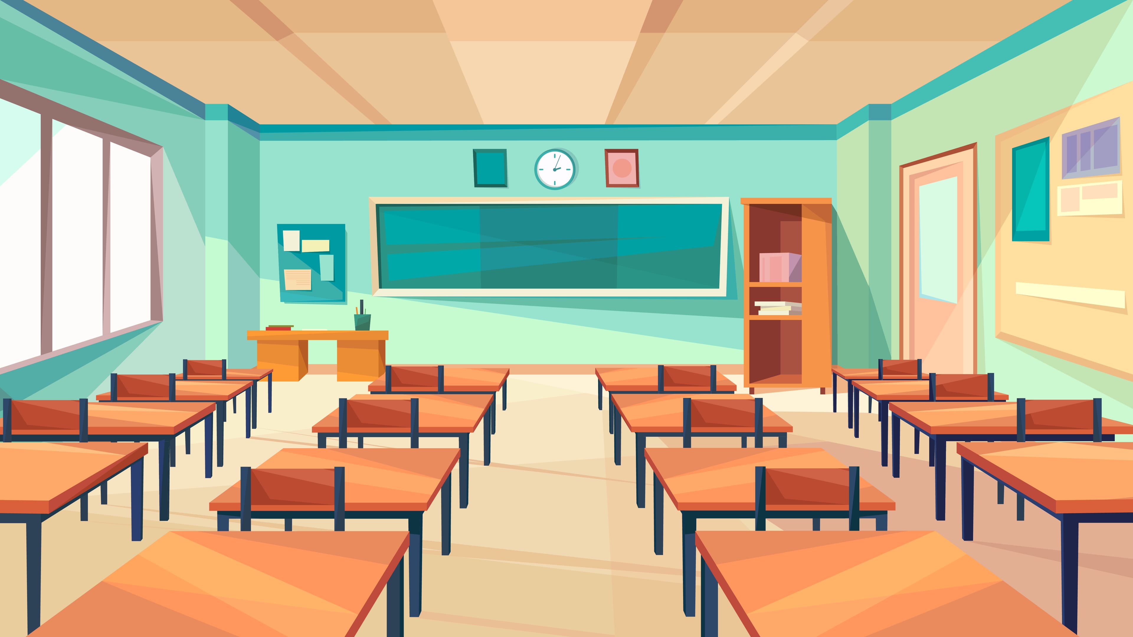 Classroom